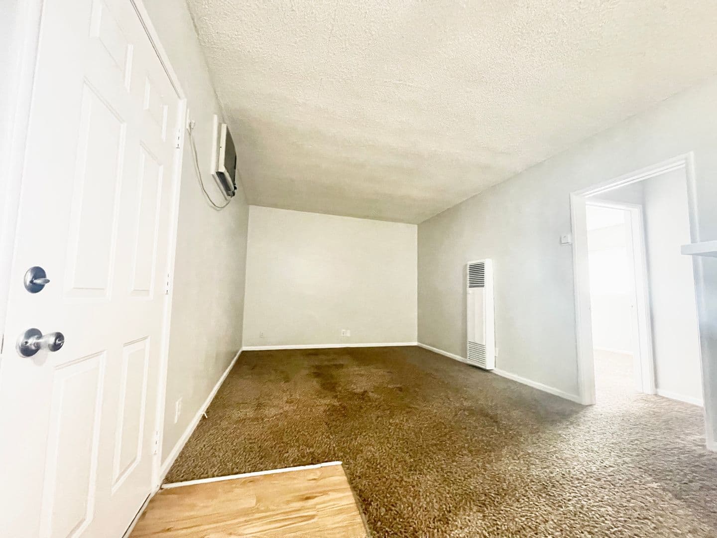 Monrovia Apartment: 729-733 W Foothill Blvd