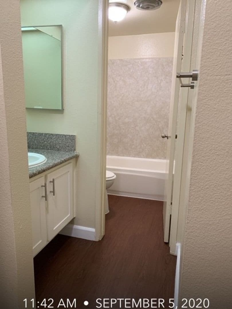 Monrovia Apartment: 115 N. Myrtle Avenue