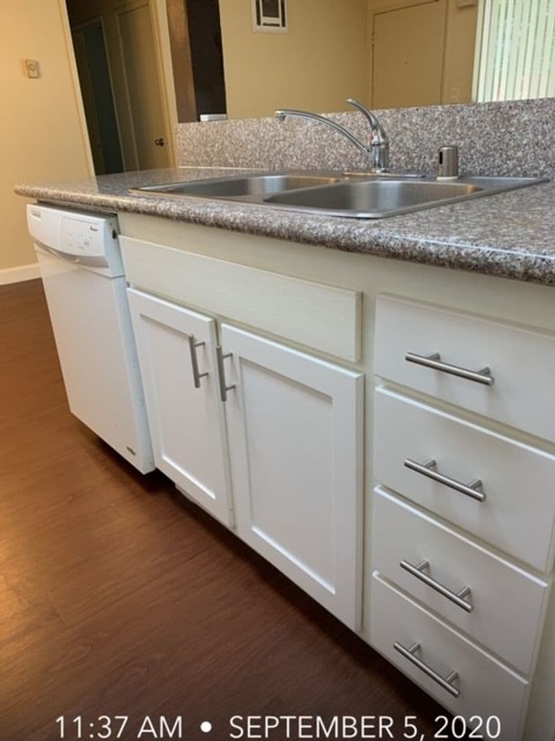 Monrovia Apartment: 115 N. Myrtle Avenue