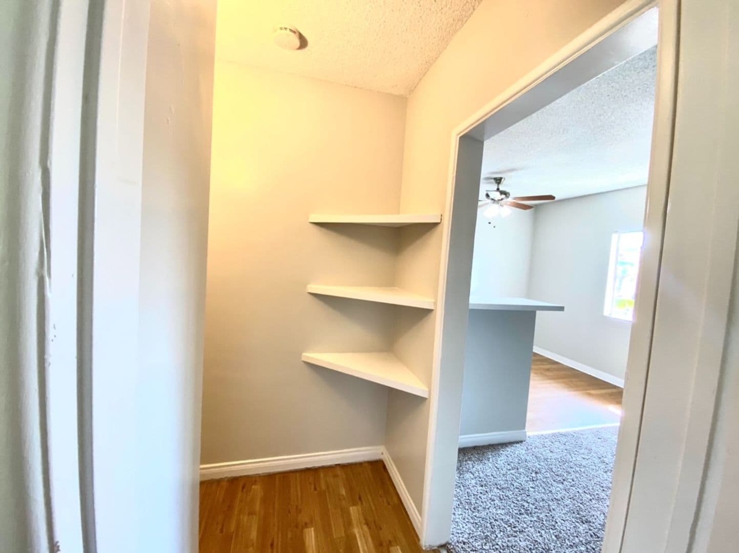 Monrovia Apartment: 729-733 W Foothill Blvd