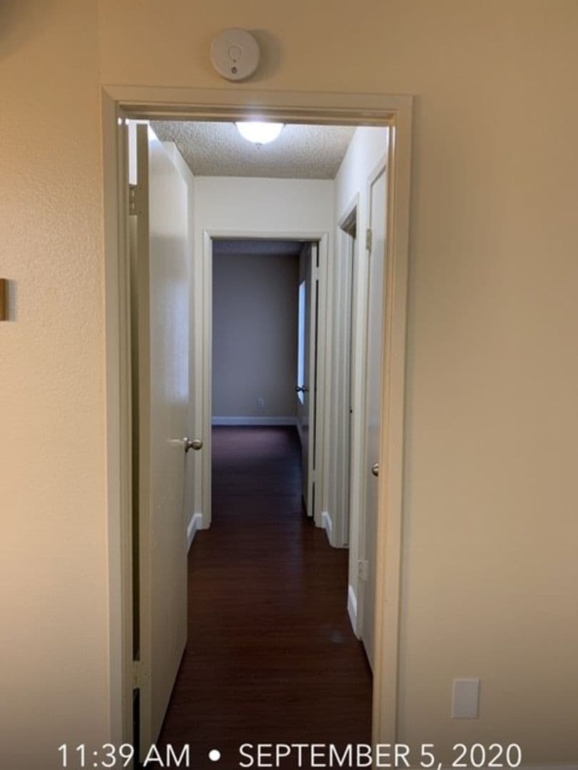 Monrovia Apartment: 115 N. Myrtle Avenue