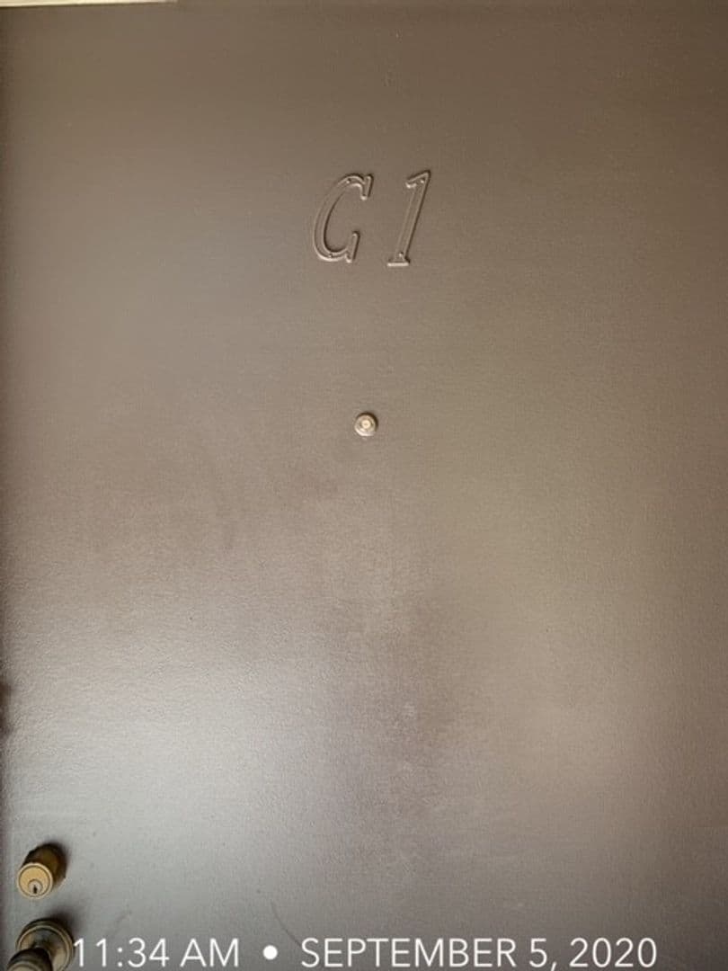 Monrovia Apartment: 115 N. Myrtle Avenue