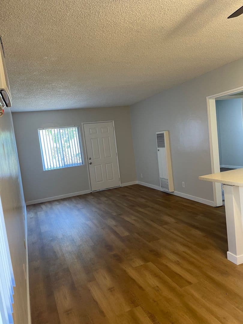 Monrovia Apartment: 729-733 W Foothill Blvd