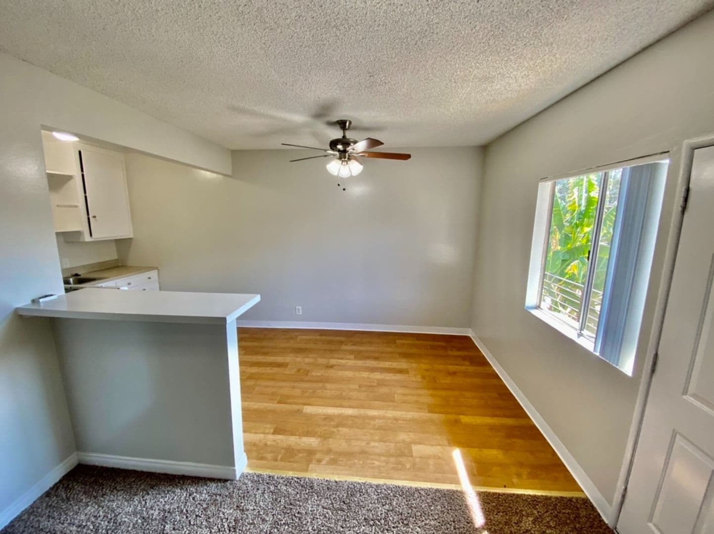 Monrovia Apartment: 729-733 W Foothill Blvd