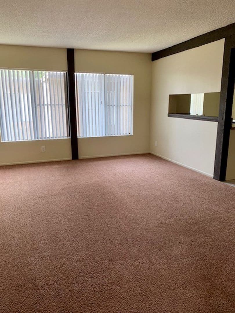 Monrovia Apartment: 115 N. Myrtle Avenue
