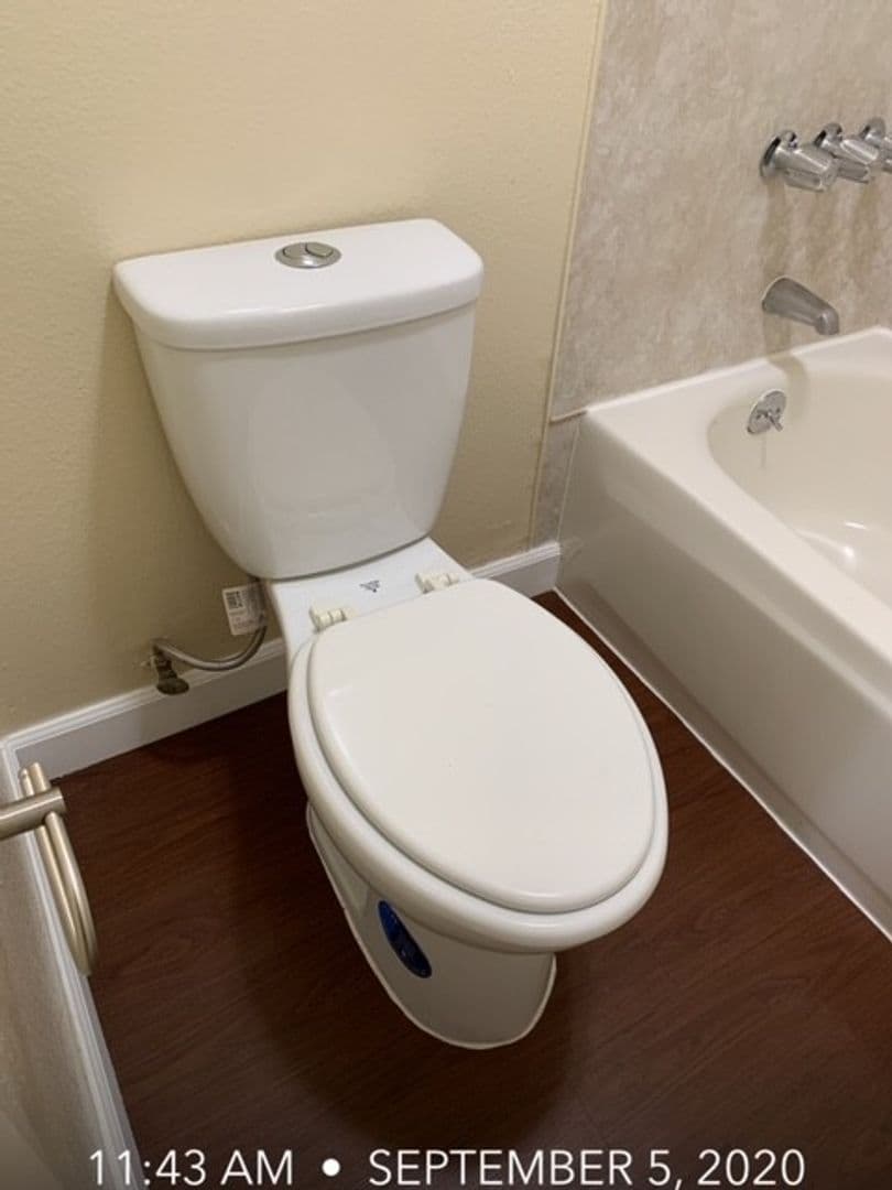 Monrovia Apartment: 115 N. Myrtle Avenue