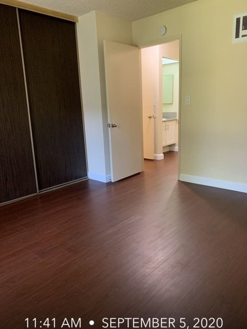 Monrovia Apartment: 115 N. Myrtle Avenue
