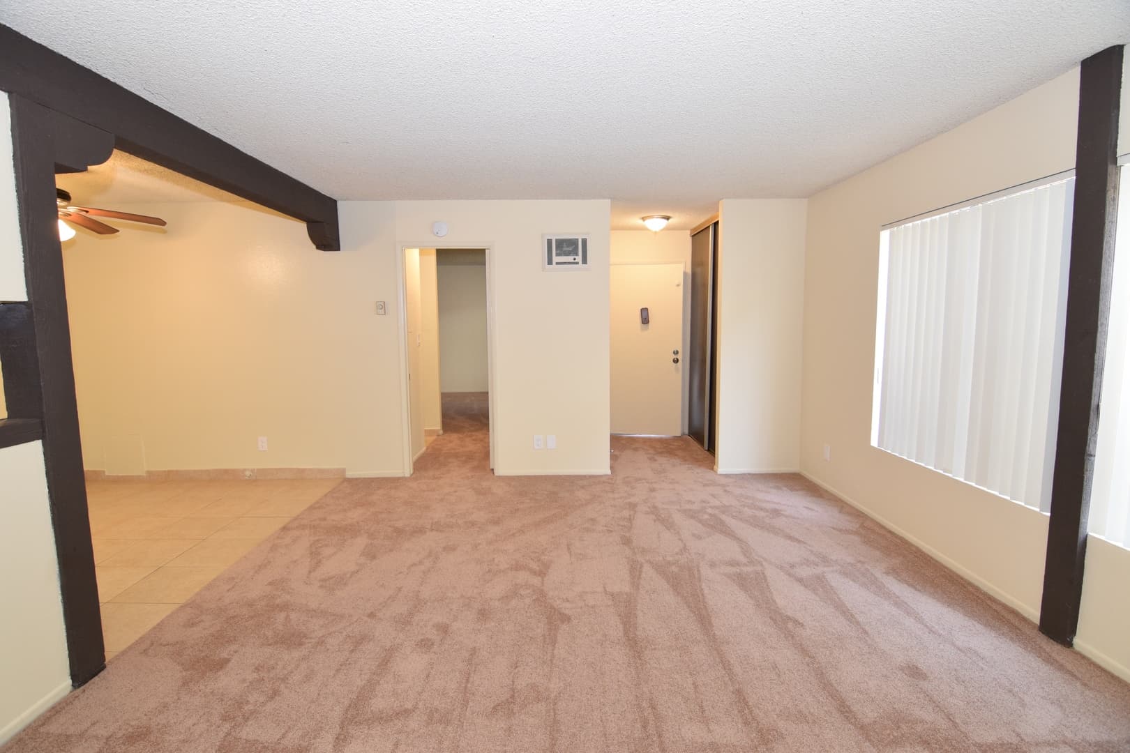 Monrovia Apartment: 115 N. Myrtle Avenue