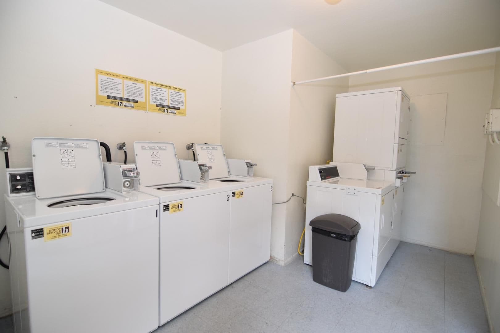 Monrovia Apartment: 115 N. Myrtle Avenue