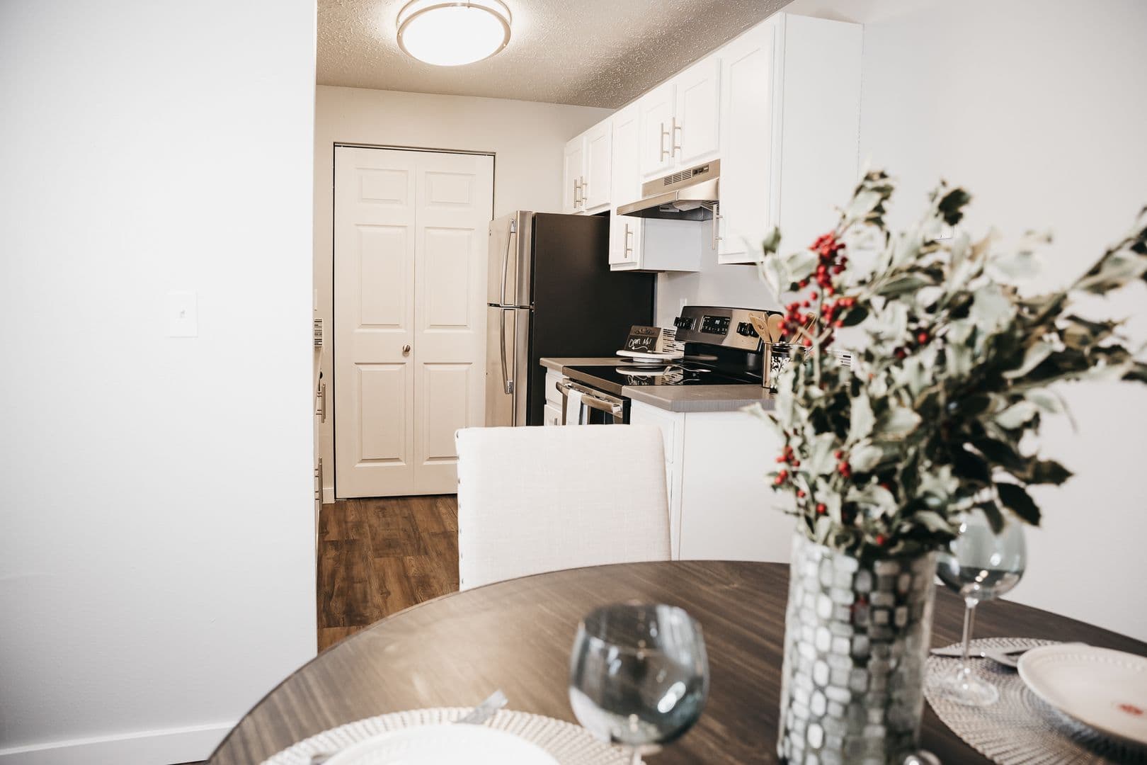 Spokane Apartment: 7024 N Colton St
