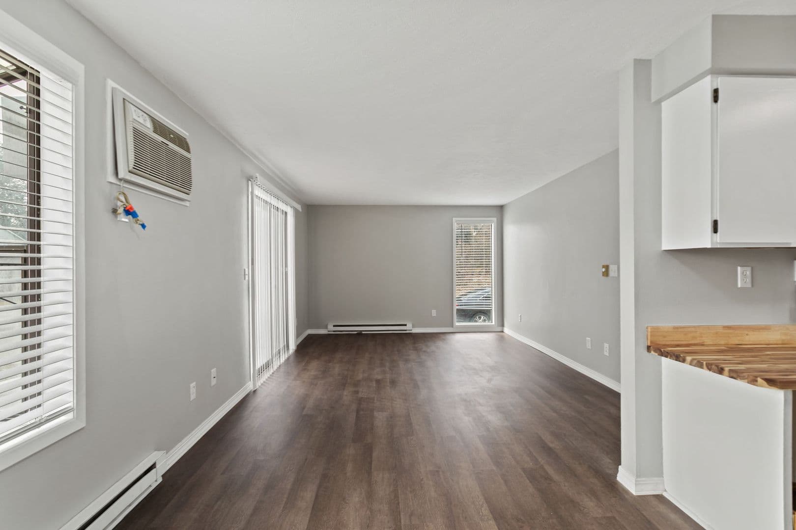 Spokane Valley Apartment: 2705 N Pines Rd