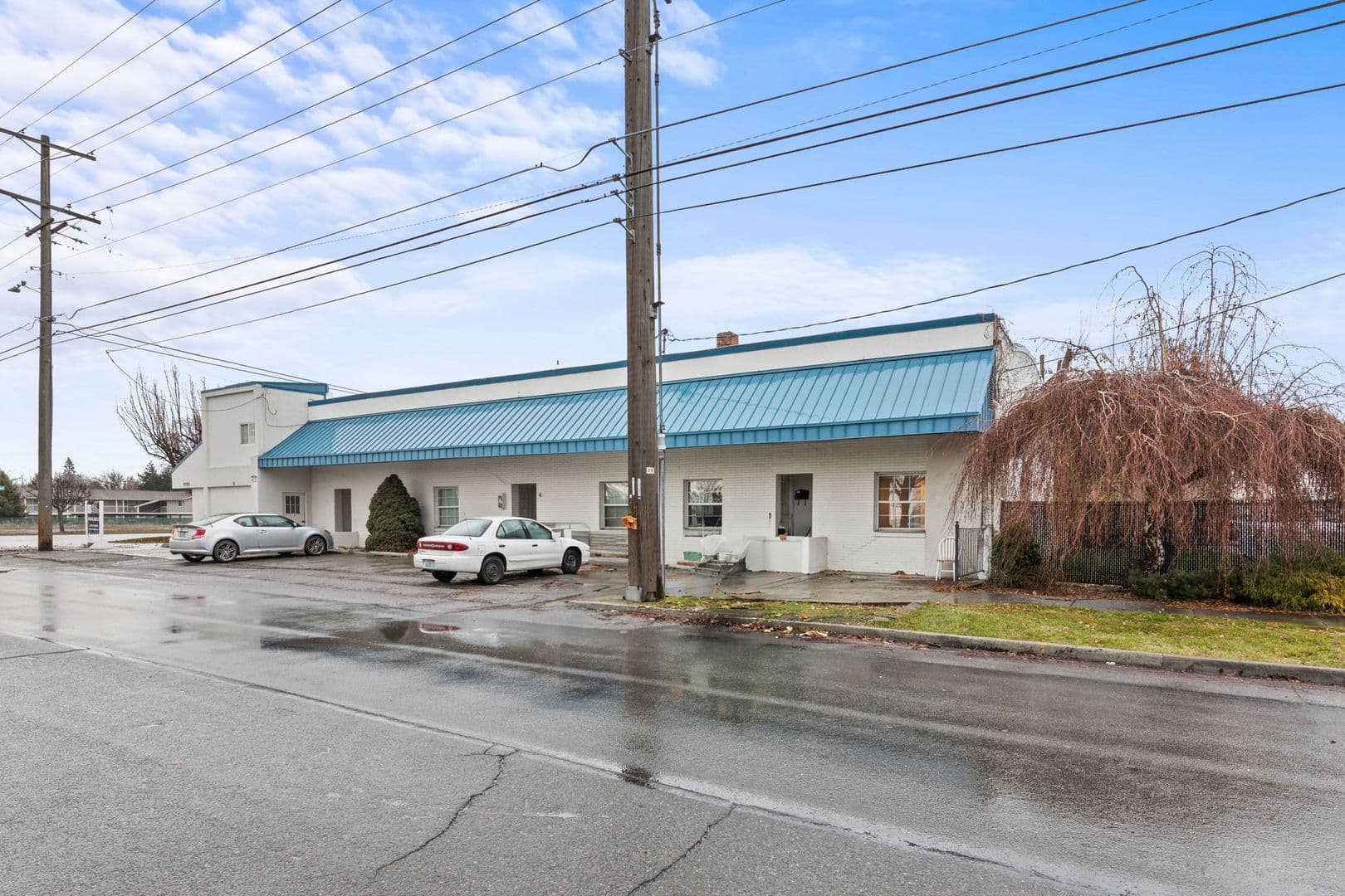 Spokane Valley Apartment: 9300 E Sprague Avenue