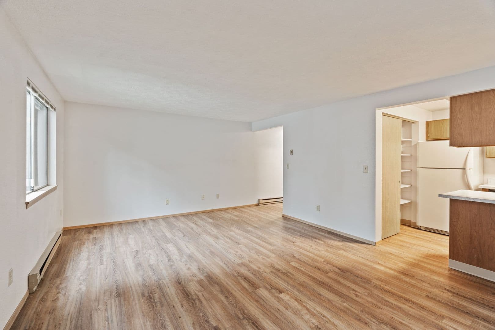 Spokane Apartment: 3131 S Cook St