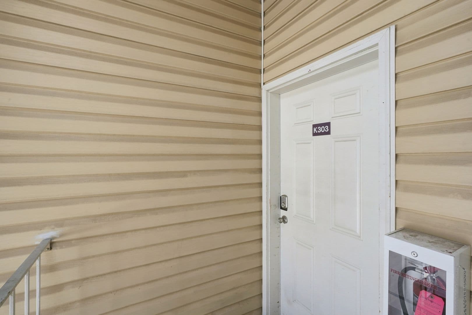 Spokane Apartment: 7024 N Colton St