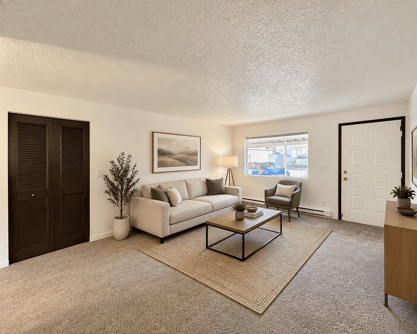 Pasco Apartment: 2524 W Sylvester St.