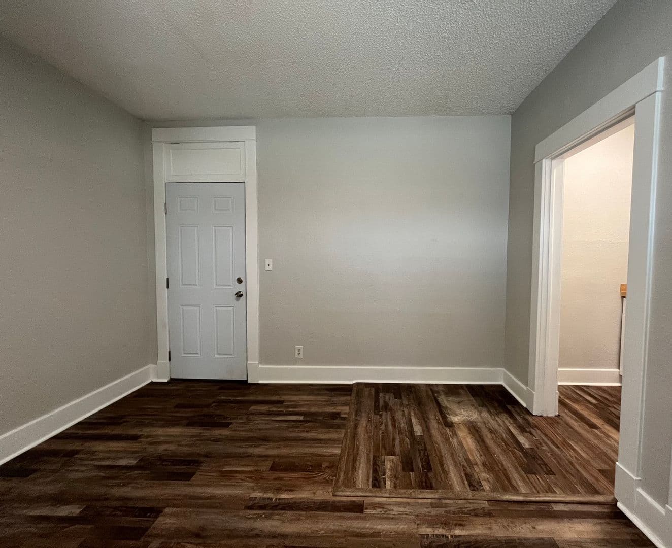 Spokane Apartment: 1010 W Boone Ave.