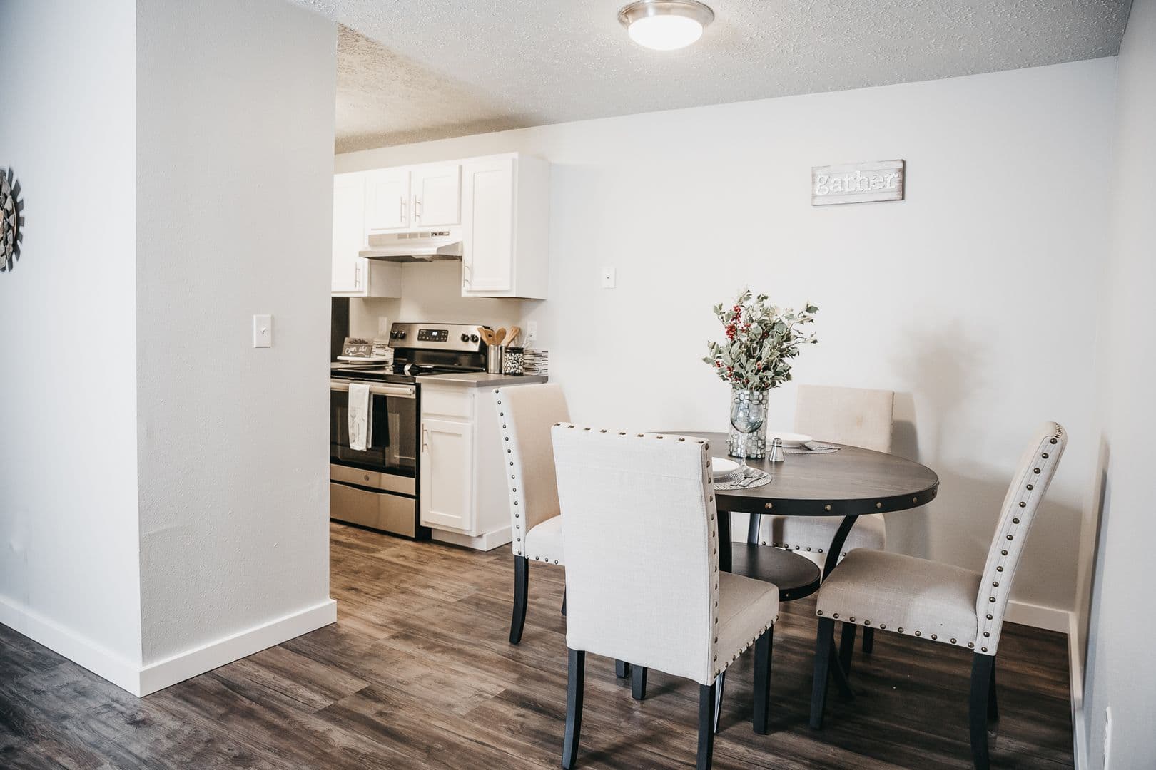 Spokane Apartment: 7024 N Colton St