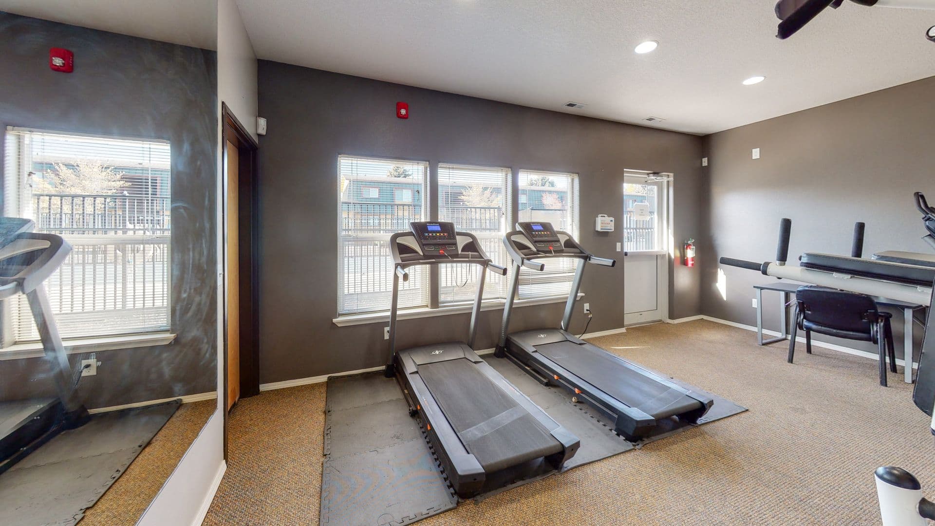 Kennewick Apartment: 4711 W Metaline Avenue