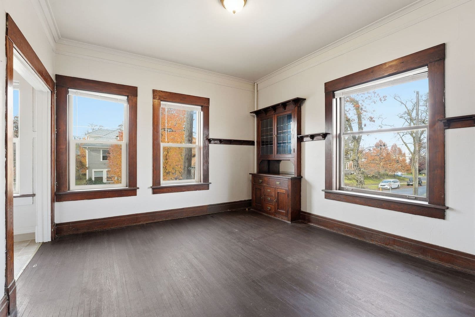 Spokane Apartment: 155 S Oak St