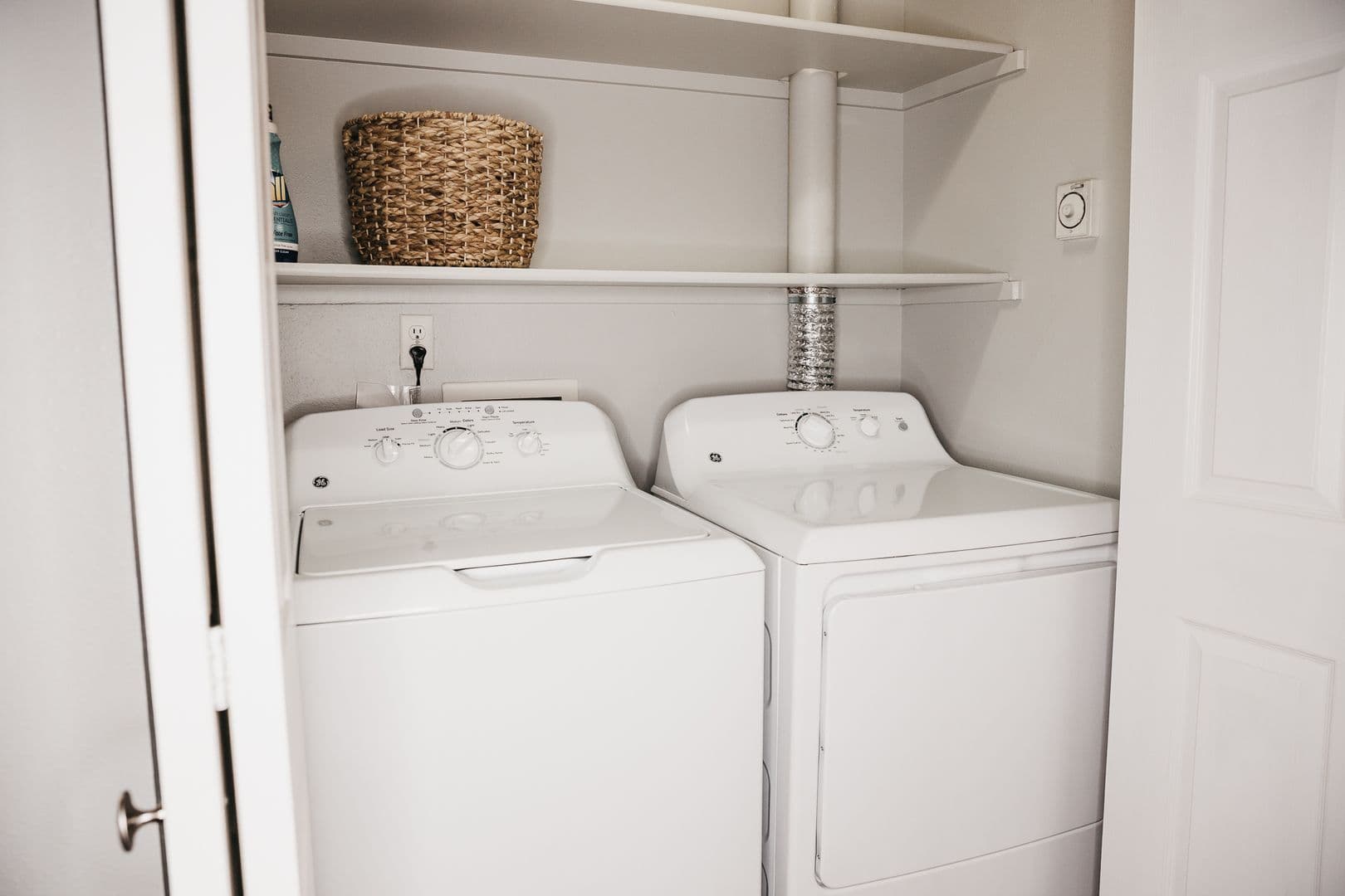 Spokane Apartment: 7024 N Colton St