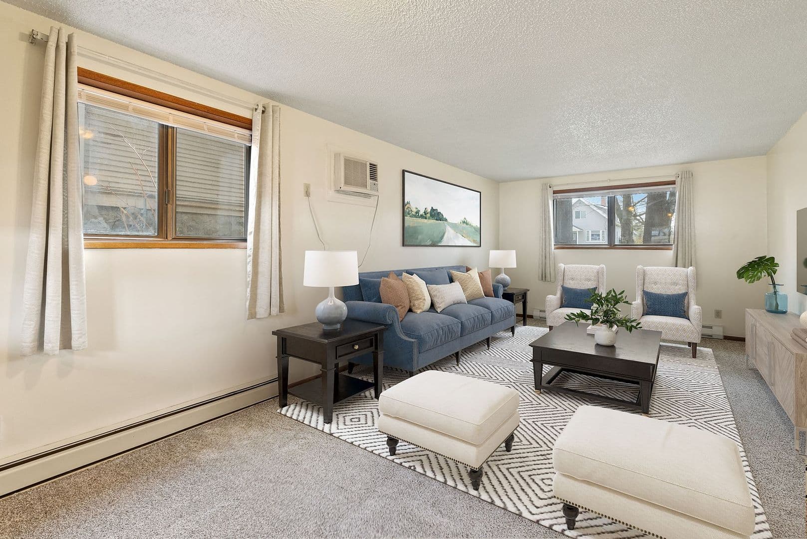 Spokane Apartment: 511 E Augusta Avenue