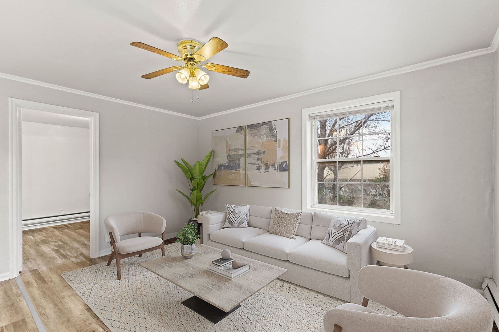 Spokane Valley Apartment: 9300 E Sprague Avenue