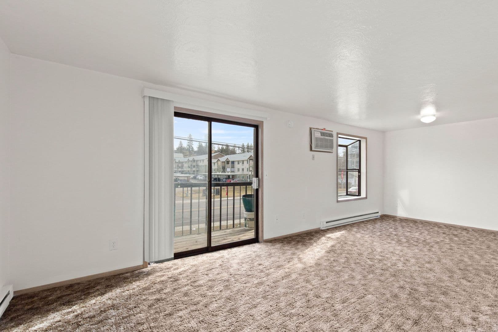 Spokane Valley Apartment: 2705 N Pines Rd