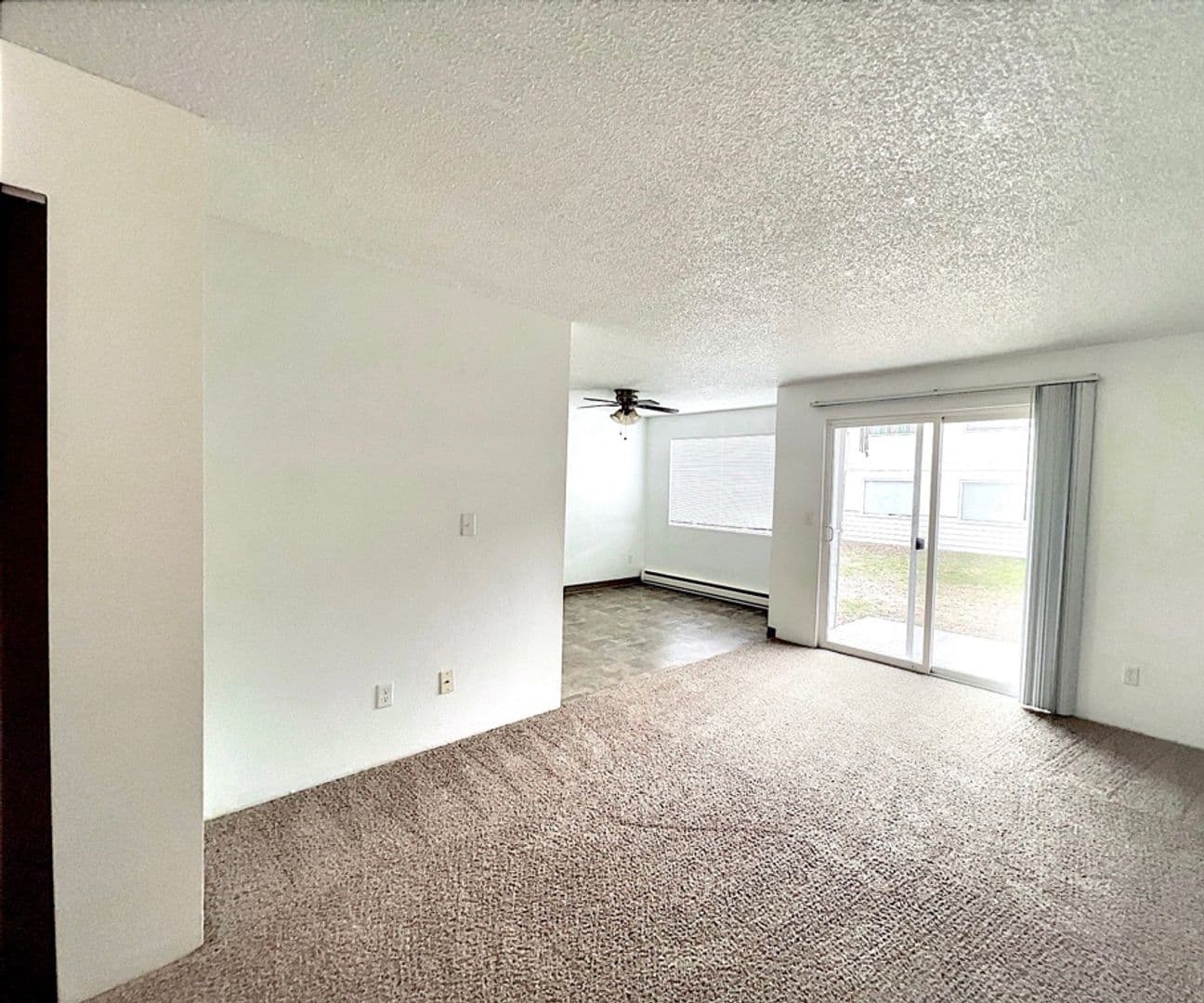 Pasco Apartment: 2524 W Sylvester St.