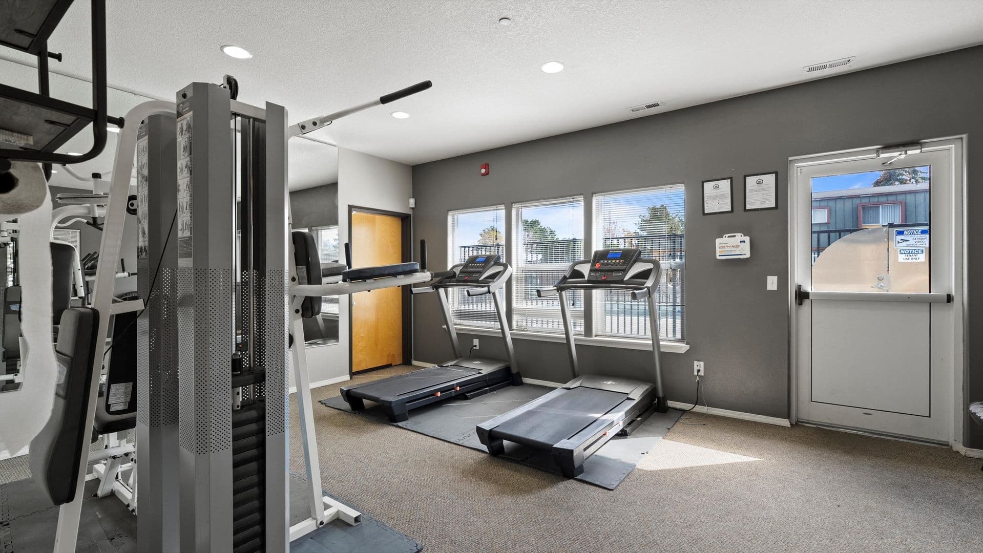 Kennewick Apartment: 4711 W Metaline Avenue