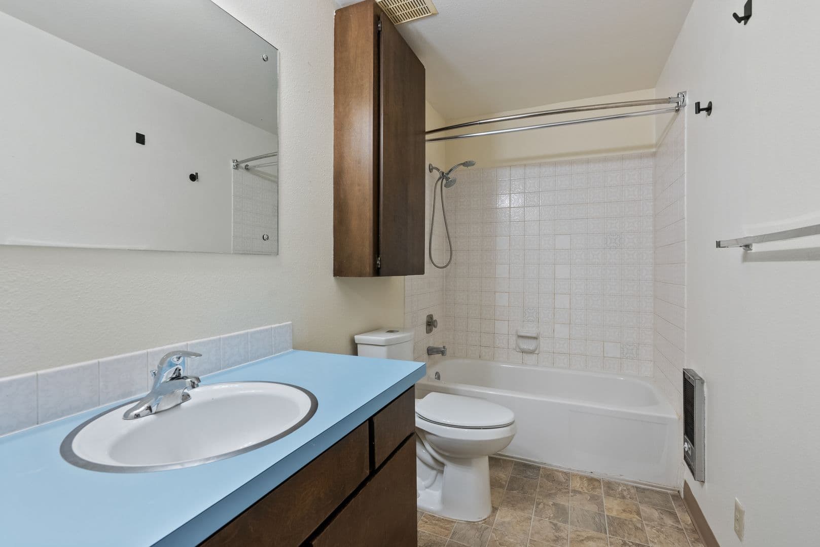 Spokane Apartment: 3128 E 28th Ave