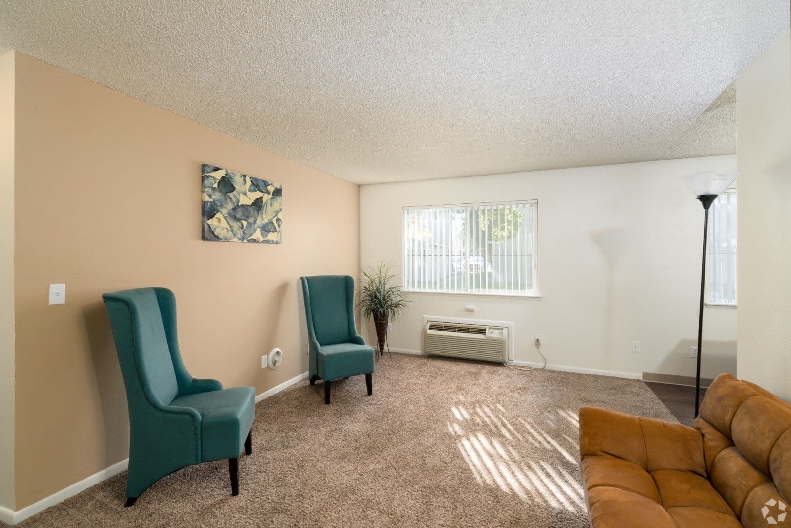 Kennewick Apartment: 4711 W Metaline Avenue