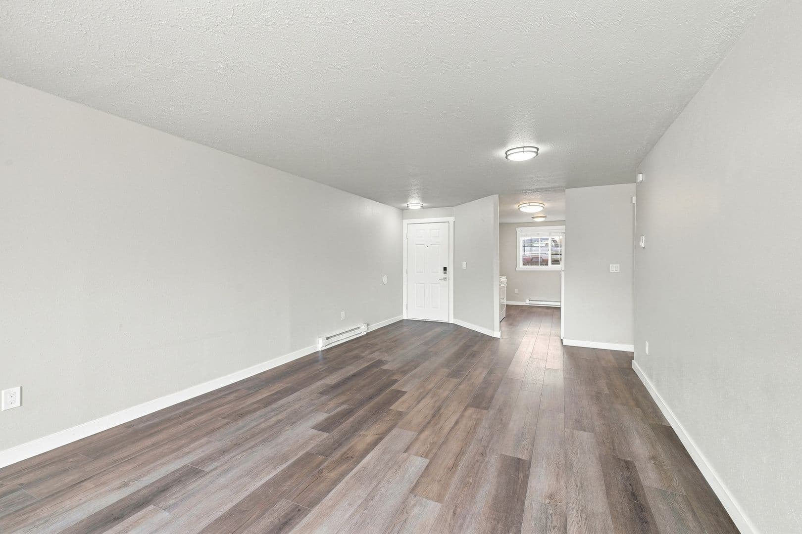 Spokane Apartment: 7024 N Colton St