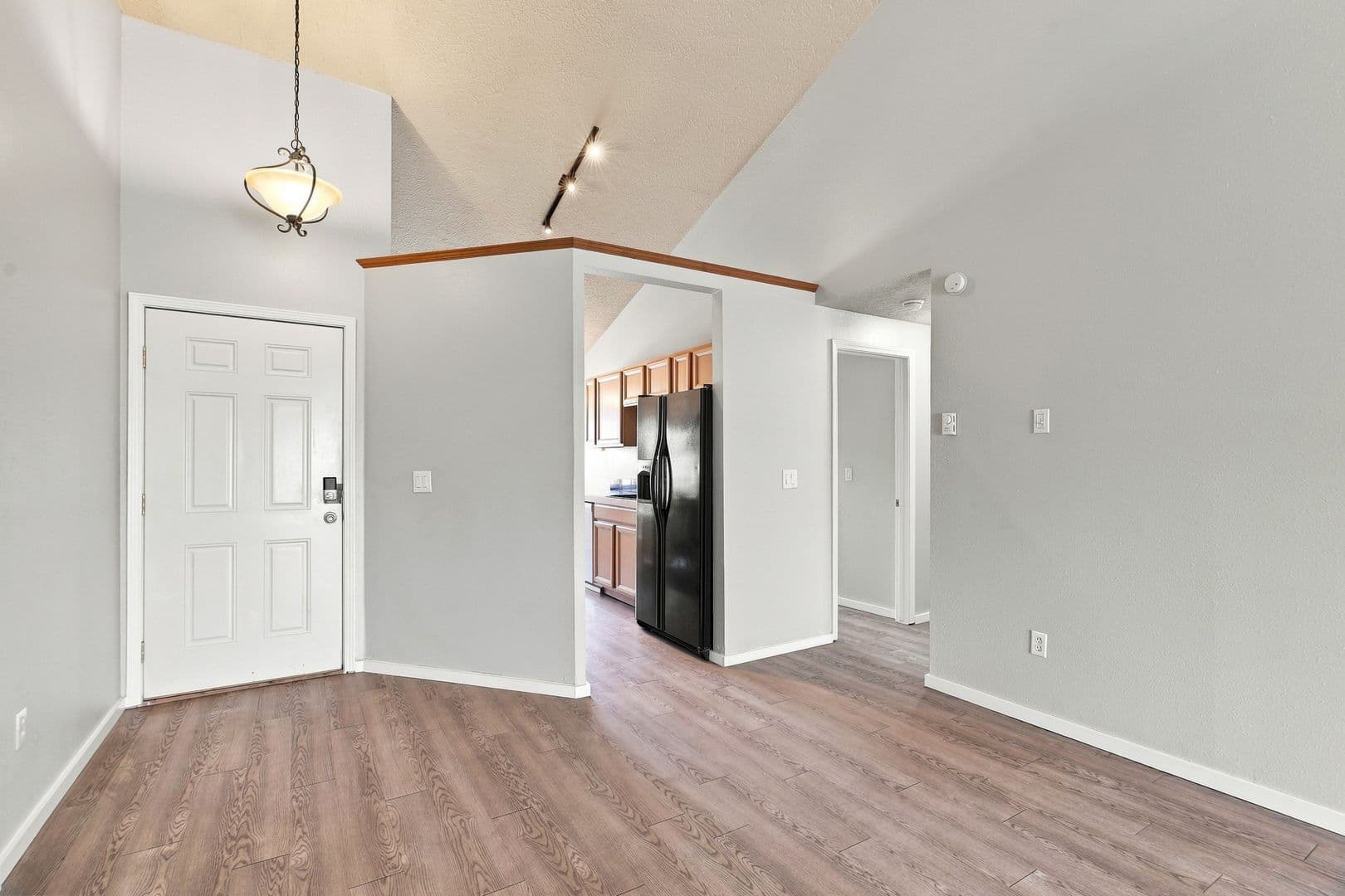 Spokane Apartment: 7024 N Colton St