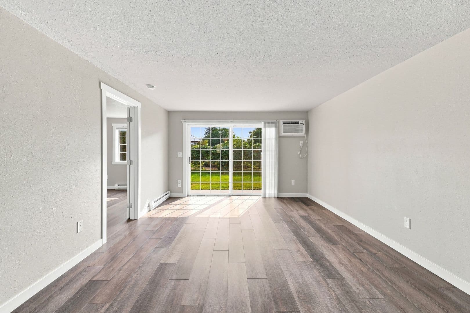 Spokane Apartment: 7024 N Colton St