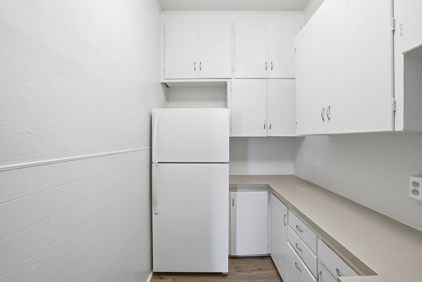 Spokane Apartment: 1905 W 2nd Ave