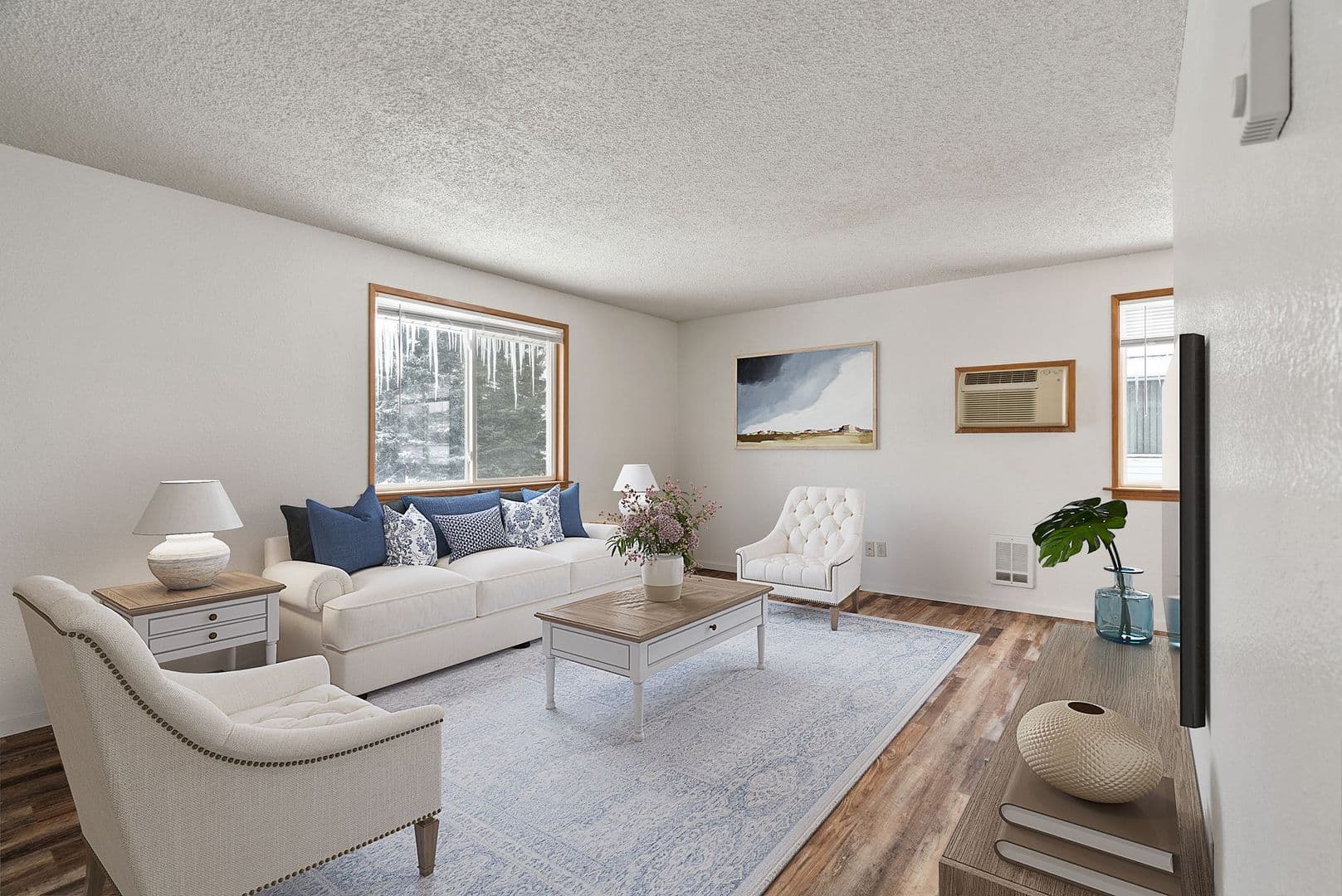 Medical Lake Apartment: 314 N LeFevre St