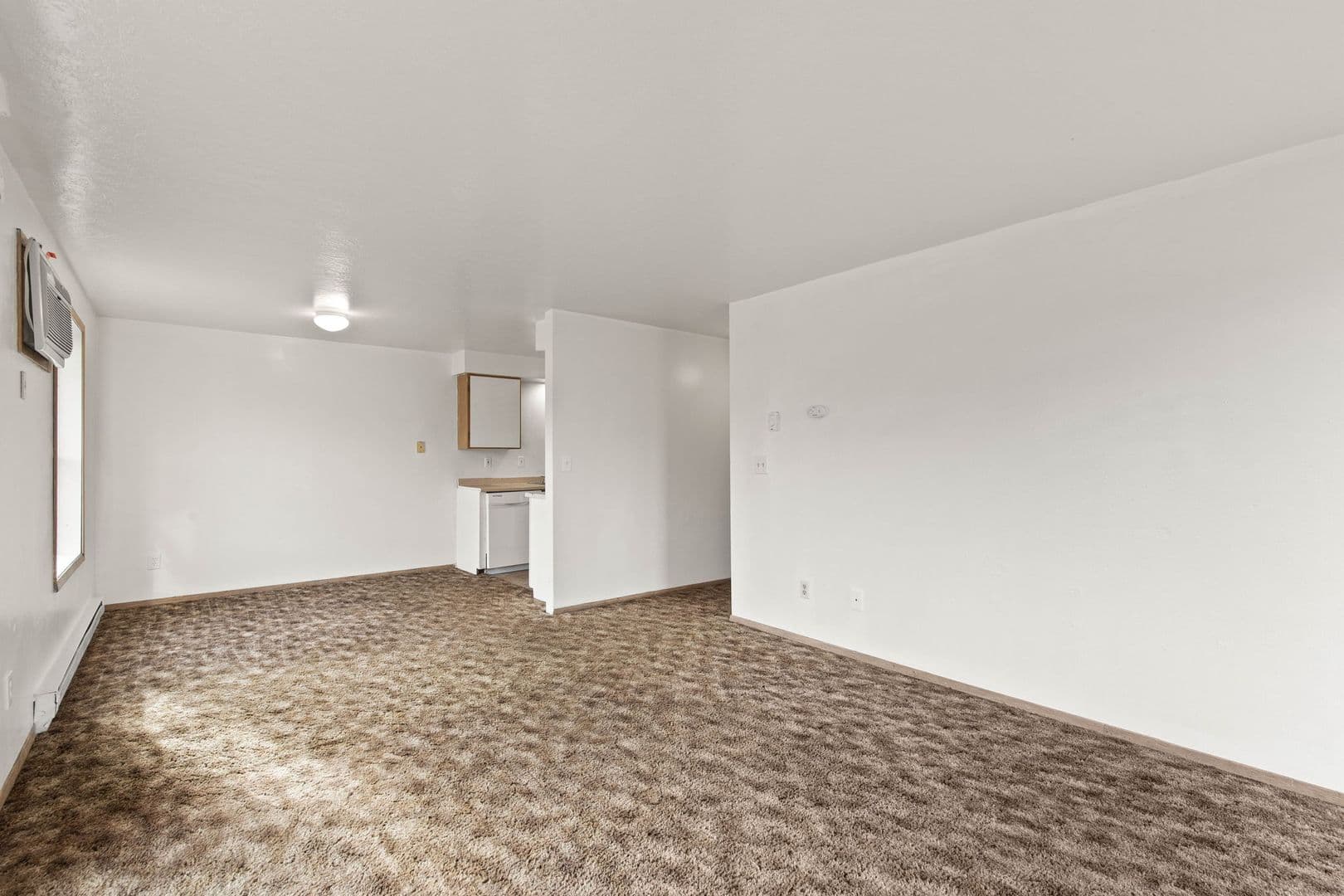 Spokane Valley Apartment: 2705 N Pines Rd