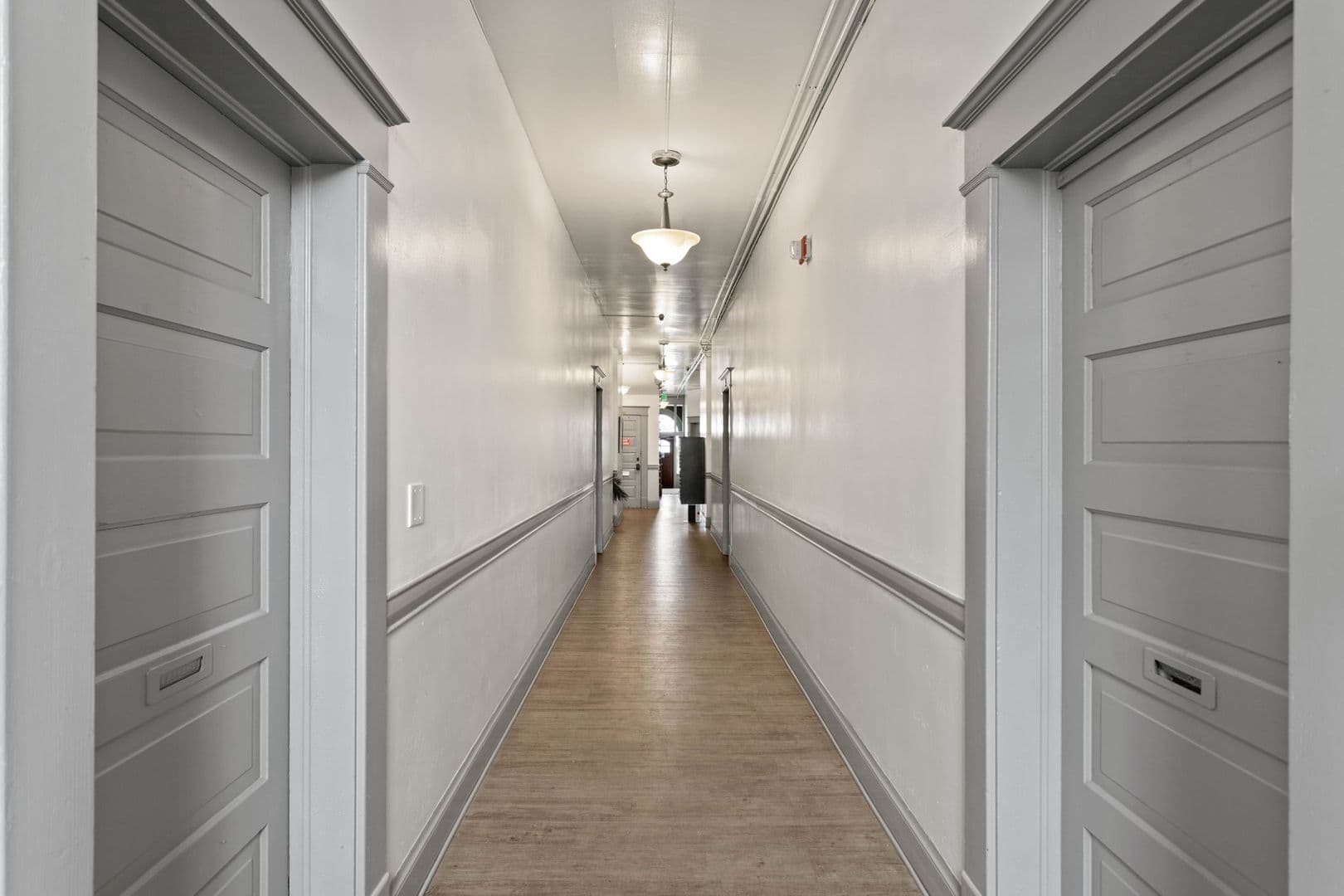 Spokane Apartment: 1221 N Monroe St