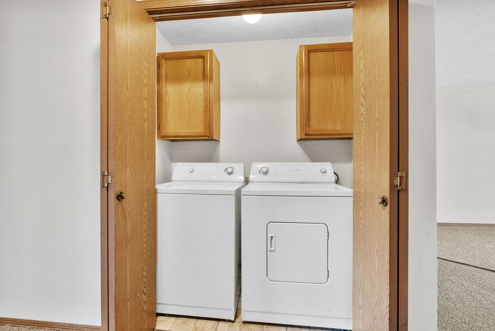 Medical Lake Apartment: 314 N LeFevre St