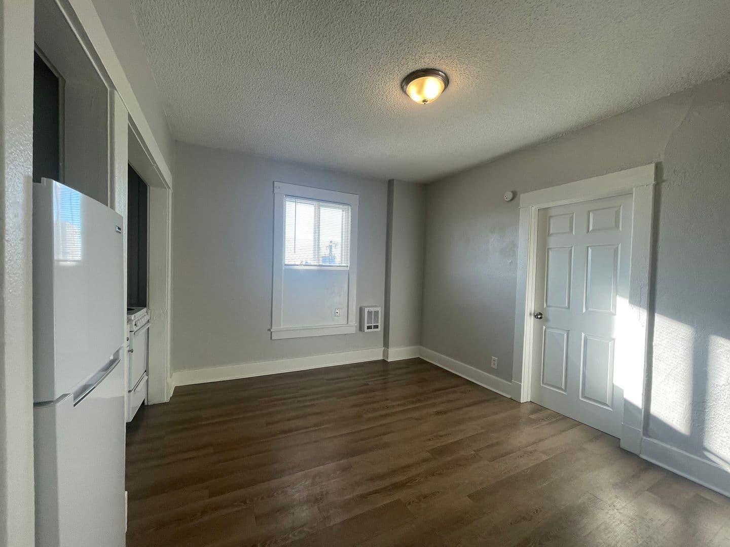Spokane Apartment: 1010 W Boone Ave.