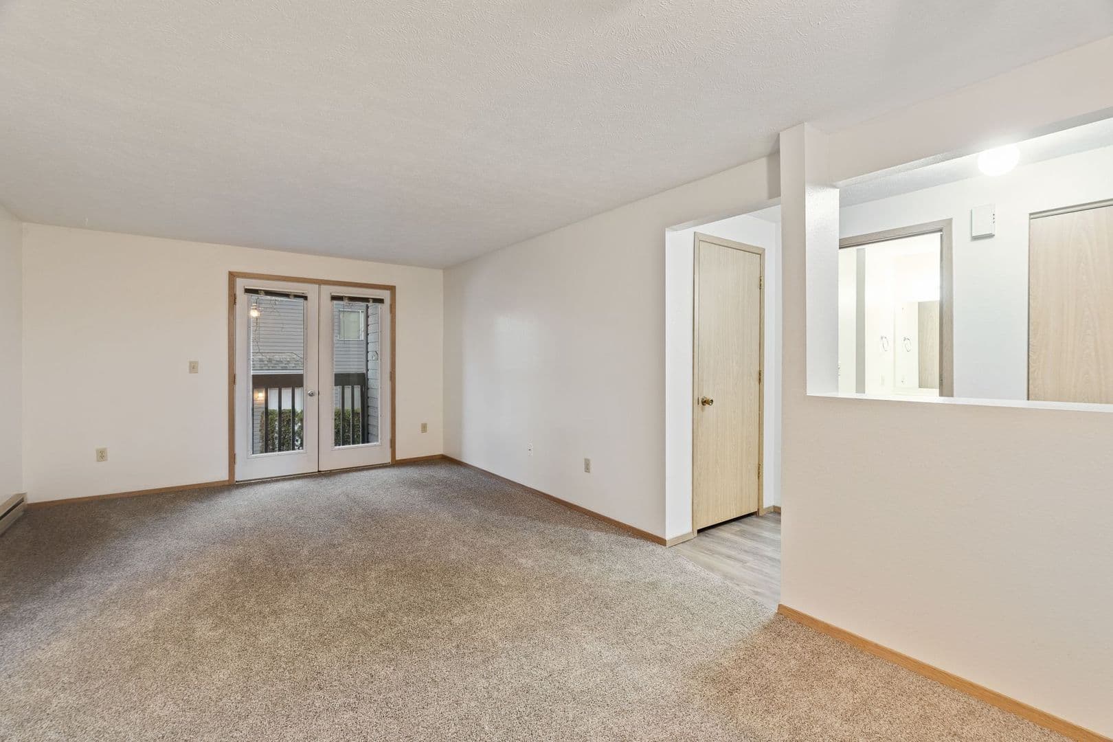 Spokane Apartment: 3131 S Cook St