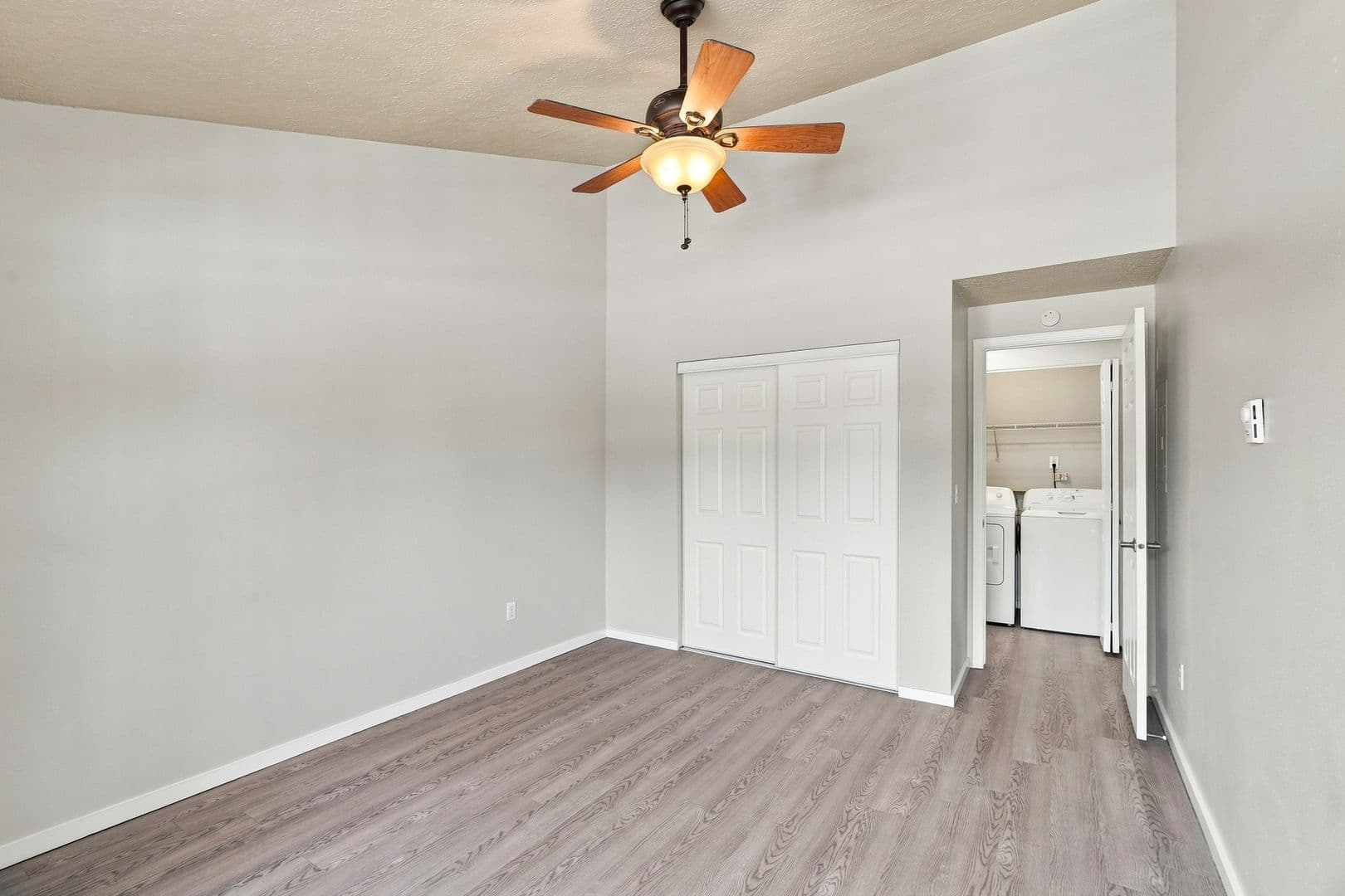 Spokane Apartment: 7024 N Colton St