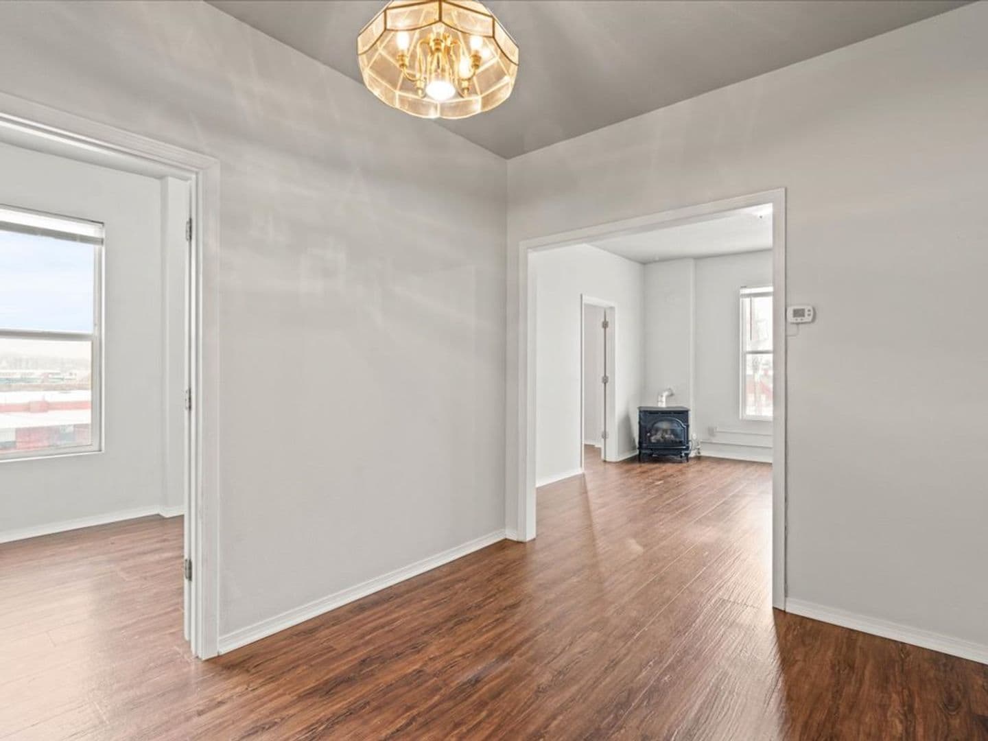 Spokane Apartment: 1221 N Monroe St