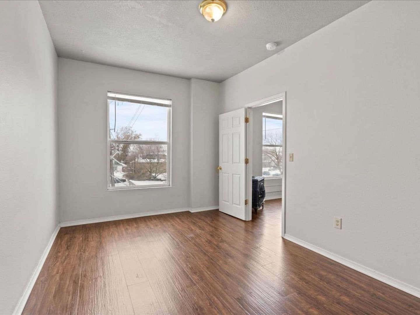 Spokane Apartment: 1221 N Monroe St