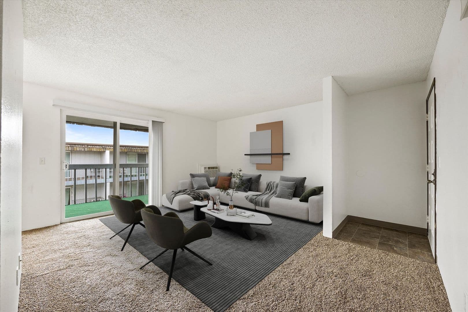 Pasco Apartment: 2524 W Sylvester St.