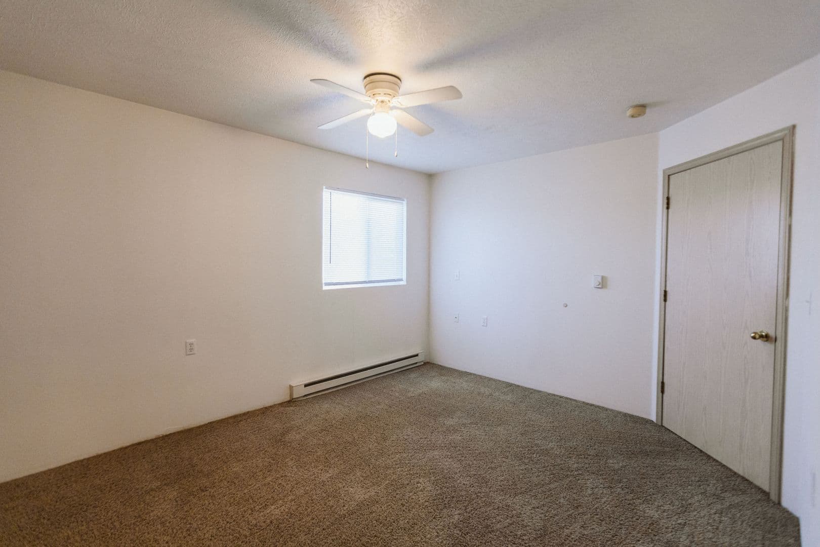 Spokane Apartment: 3025 S Cook St