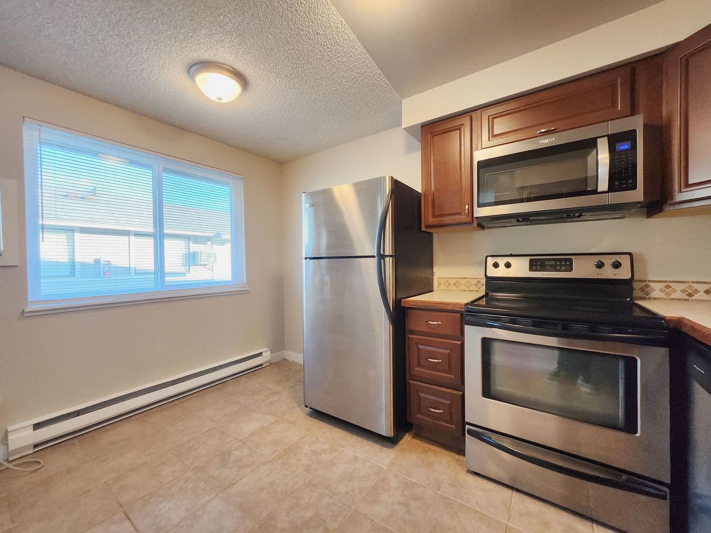 Spokane Apartment: 3102 E Jackson Ave