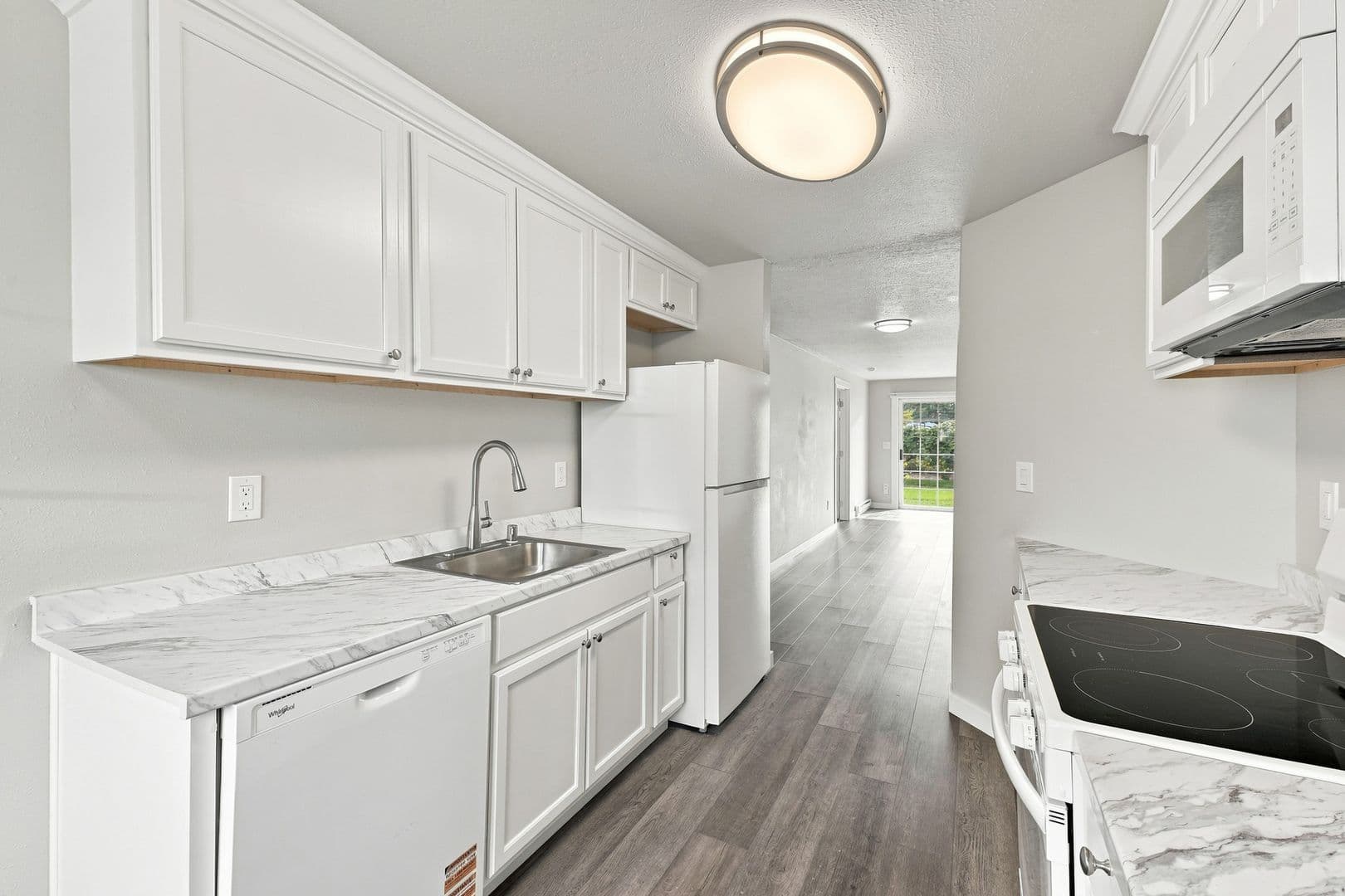 Spokane Apartment: 7024 N Colton St