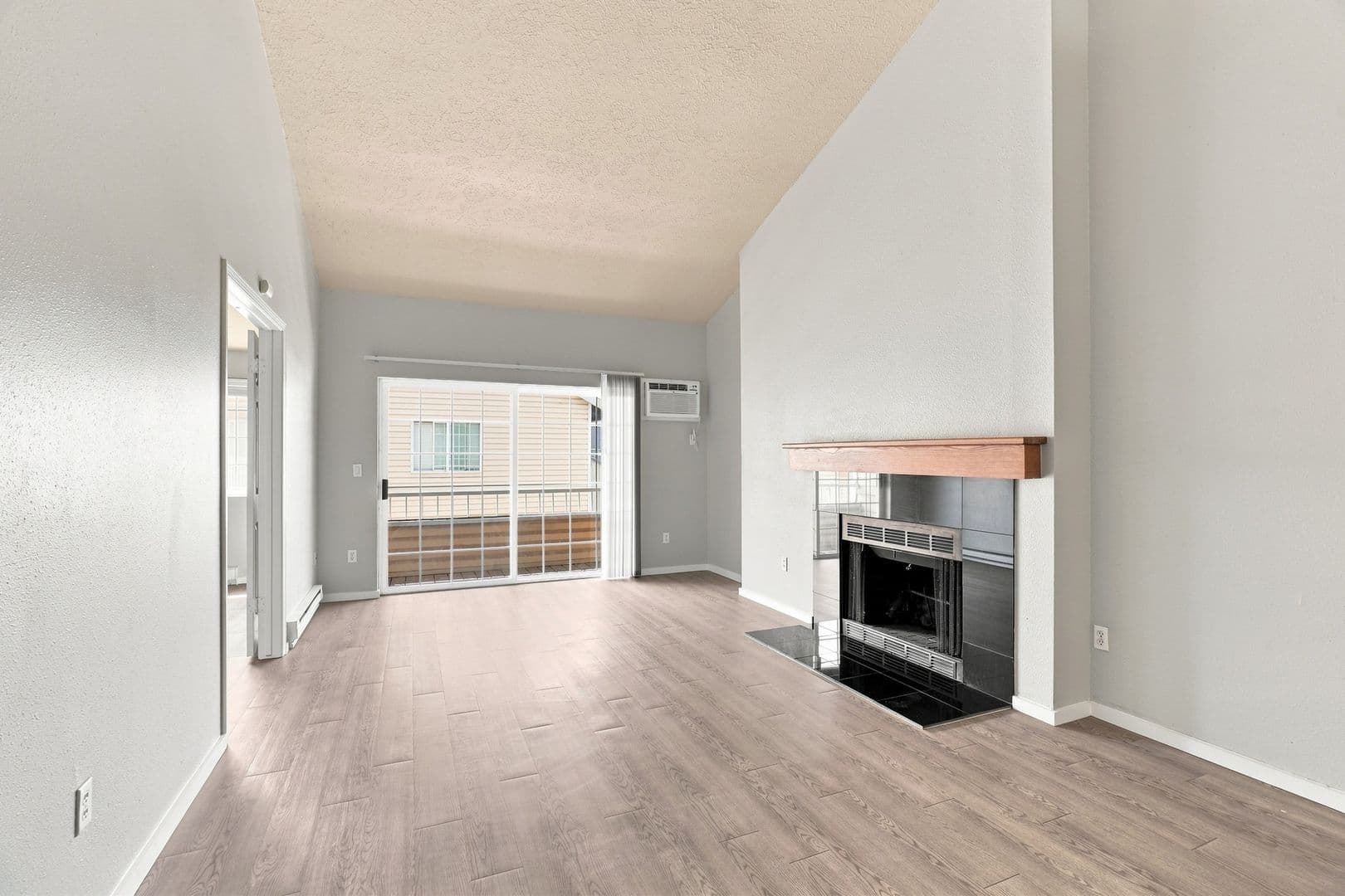 Spokane Apartment: 7024 N Colton St