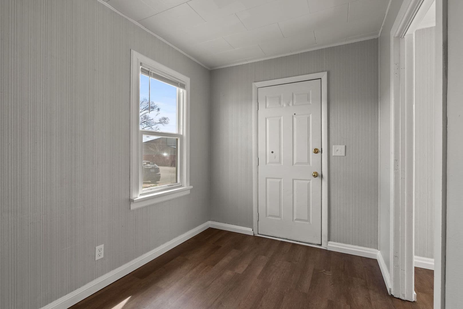 Spokane Valley Apartment: 4210 N Avalon Rd
